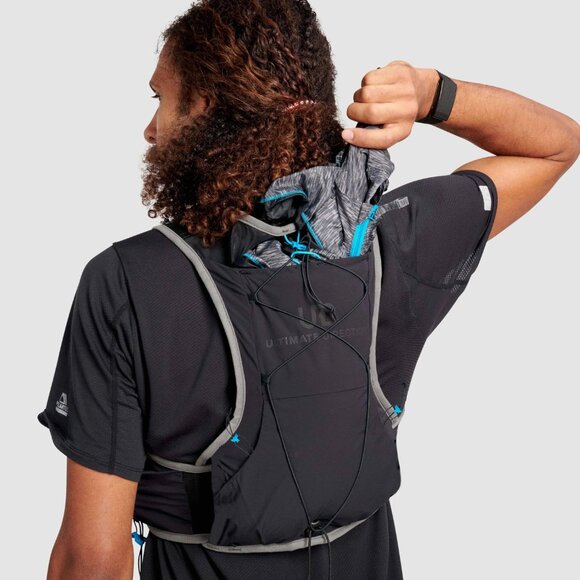 Ultimate Direction Race Vest 6.0 Running Hydration Vest * Men's MEDIUM - Picture 7 of 9